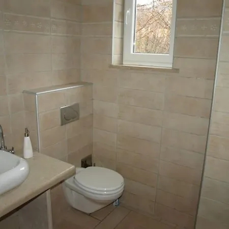 U Blizini Opatije Apartamento *