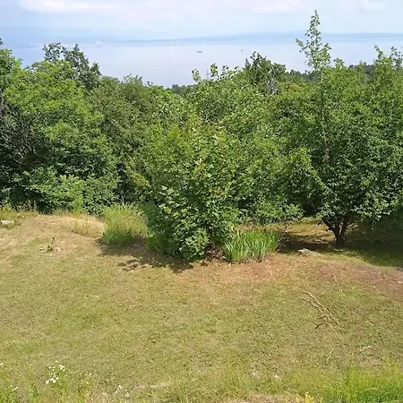 U Blizini Opatije