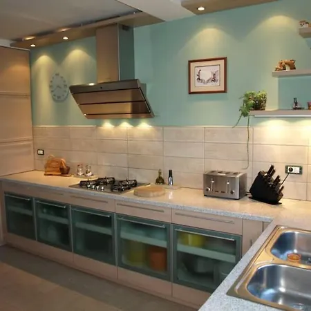 Apartamento U Blizini Opatije