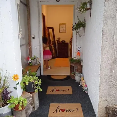 U Blizini Opatije Apartamento