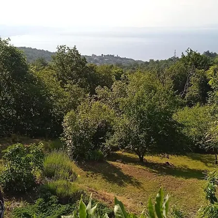 U Blizini Opatije 公寓 Veprinac