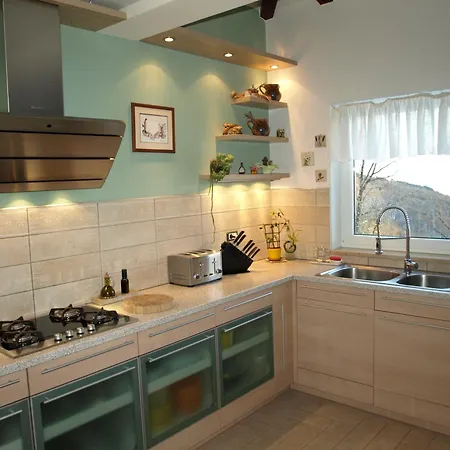 Apartamento U Blizini Opatije