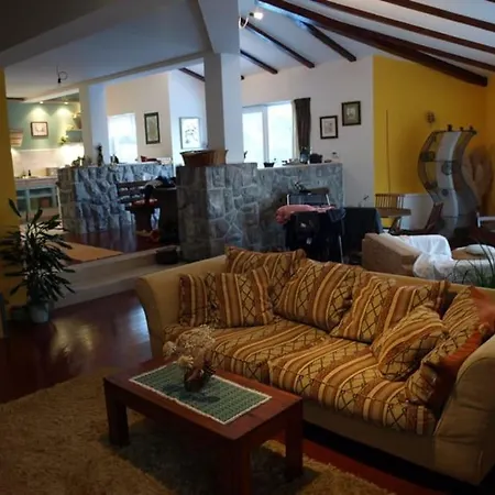 Appartement U Blizini Opatije Veprinac