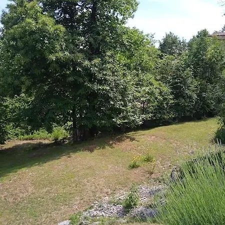 Appartement U Blizini Opatije Veprinac