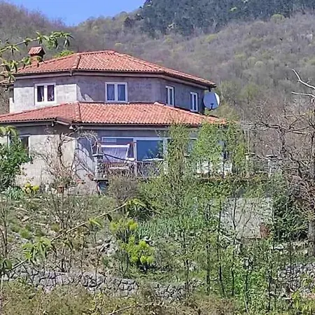 U Blizini Opatije